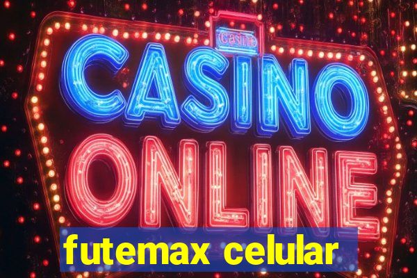 futemax celular